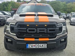 Ford F-150 5.0 Raptor Paket r22 - 7