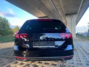 ✅VW PASSAT VARIAT BUSSINES 2.0 DSG FULL LED MATRIX - 7