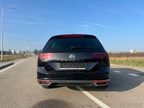 ✅VW PASSAT VARIAT BUSSINES 2.0 DSG FULL LED MATRIX - 7