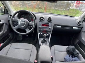 Audi A3 - 7