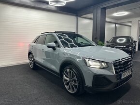 Audi Q2 2022 ADVANCED 2.0tdi 85kw DSG - 7