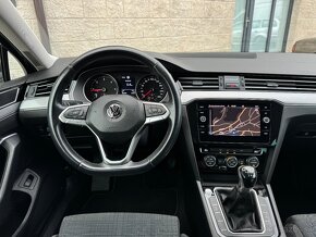 Volkswagen Passat Variant 2.0TDi Facelift - Odpočet DPH - - 7