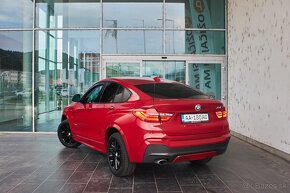 BMW X4 xDrive20d M Sport X A/T - 7