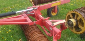 Vaderstad rollex 620 - 7