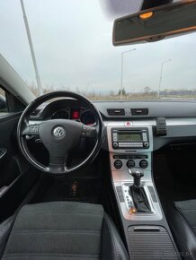 Volkswagen Passat b6 2.0tdi dsg highline - 7