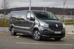 Renault Trafic Minibus Passenger L2H1 145k SpaceClass - 7