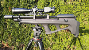 Držiak na FX Wildcat - tripod Arca Swiss - 7