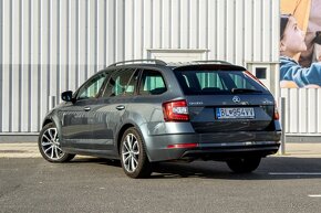 Škoda Octavia Combi 2.0 TDI Ambition DSG 2019 - 7