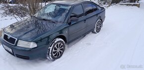 Škoda octavia 1.9 tdi - 7