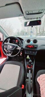 Seat Ibiza 1.2 tsi - 7