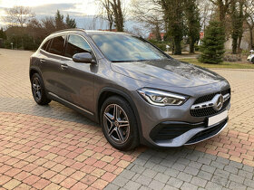 Mercedes GLA 200 AMG | DPH - 7