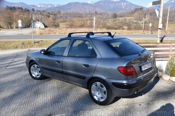 Citroën Xsara 1.4i X - 7