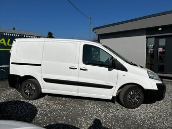 Citroën Jumpy 1.6 HDi Standard L1 5/6m - 7