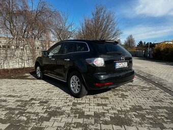 Mazda CX-7 2.2 MRZ-CD - 7