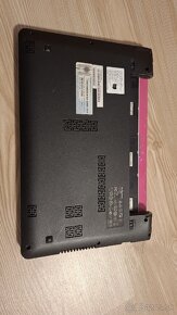 Notebook Lenovo IdeaPad S205 - 7