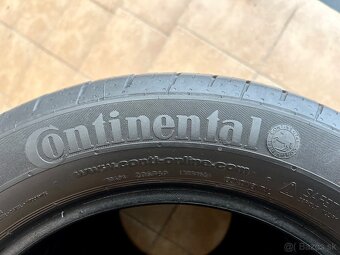 185/60 R15 letné pneumatiky - kompletná sada - 7