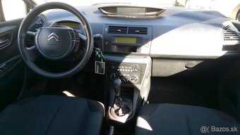 Citroën c4,1.6 ,Benzin - - 7