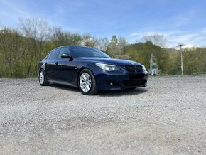 BMW E60 - 7