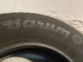 215/65 R15 Letné pneumatiky Barum Bravuris 4 kusy - 7