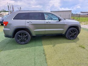 Jeep Grand Cherokee/S limited - 7