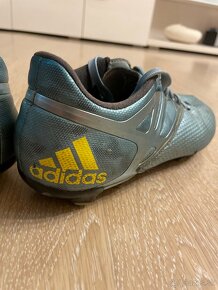 Kopačky Adidas Messi - ZĽAVA - 7