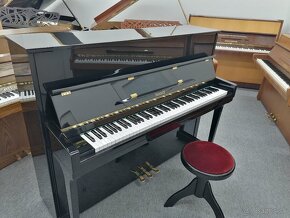 Nepremeškajte. Koncertné Piano dovoz celá SR - 7