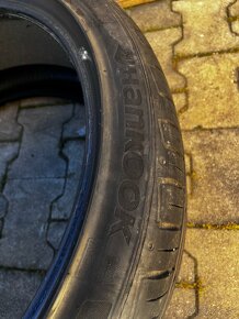 285/35R22 Hankook letne - 7