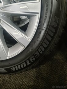 5X112 R16 +PNEU 205/55 R16 - 7