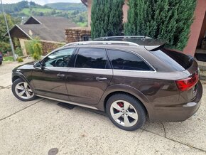 Audi A6 Allroad 200 kw - 7