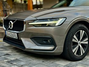 Volvo V60 Momentum 2.0D 110kw/8AT - 7