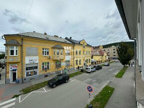 PRENÁJOM: 2-izbový byt s balkónom, Žilina - 7