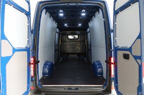 VW Crafter 35 2.0DSG BiTDI L4H3 ZÁRUKA 24mesiaco odpočet DPH - 7