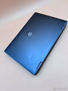 Notebook 14" HP.Intel i5-3230M 2x2,60GHz.8gb ram.256gbSSD - 7