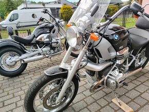 BMW R1200C Bond - 7