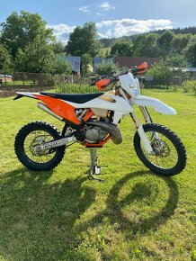 KTM exc 250 2023 - 7