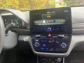 Hyundai ioniq elektric - 7