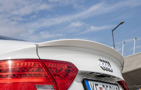 Audi A5 Sportback 1.8 TFSI, RS Edition - 7