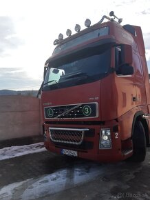 Volvo FH12 - 7