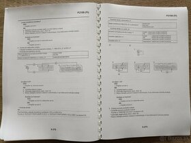 Yamaha Tracer 900  2021 servisny manual - 7