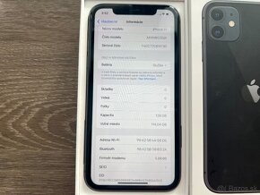 Apple iPhone 11 128 Gb - 7