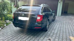 Predám Škoda Superb, 125kw, DSG, L&K 2012 - 7