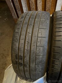 Pirelli P ZERO 235/35 R19 HN (DOT: 18/23), 4ks - 7