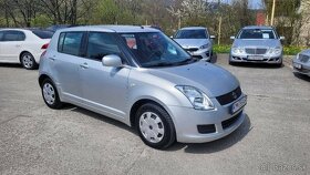 Suzuki Swift - 7