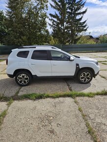 Dacia Duster 1,0 Prestige Benzín Plyn - 7