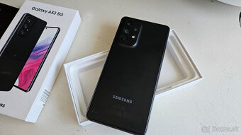 Samsung Galaxy A53 5G - znížená cena - 7