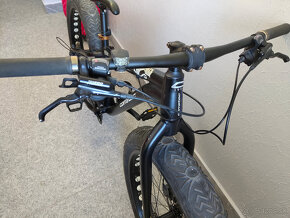 Fatbike Corratec Roar - 7