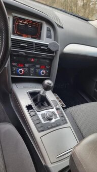 Audi A6 2.0 TDI - 7