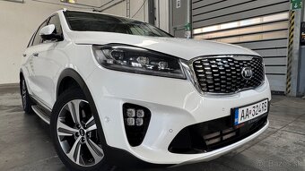 Kia Sorento 2.2 CRDi GT-Line A/T - 7