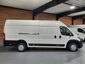 Peugeot Boxer 2.2 HDi L4H2 Maxi - Odpočet DPH 23% - 7