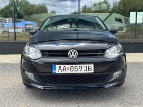 Volkwsagen Polo 1.2 benzin - 7